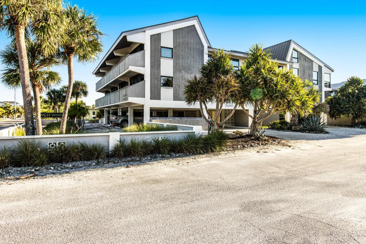 Serenity Now Apartment Holmes Beach Exterior photo